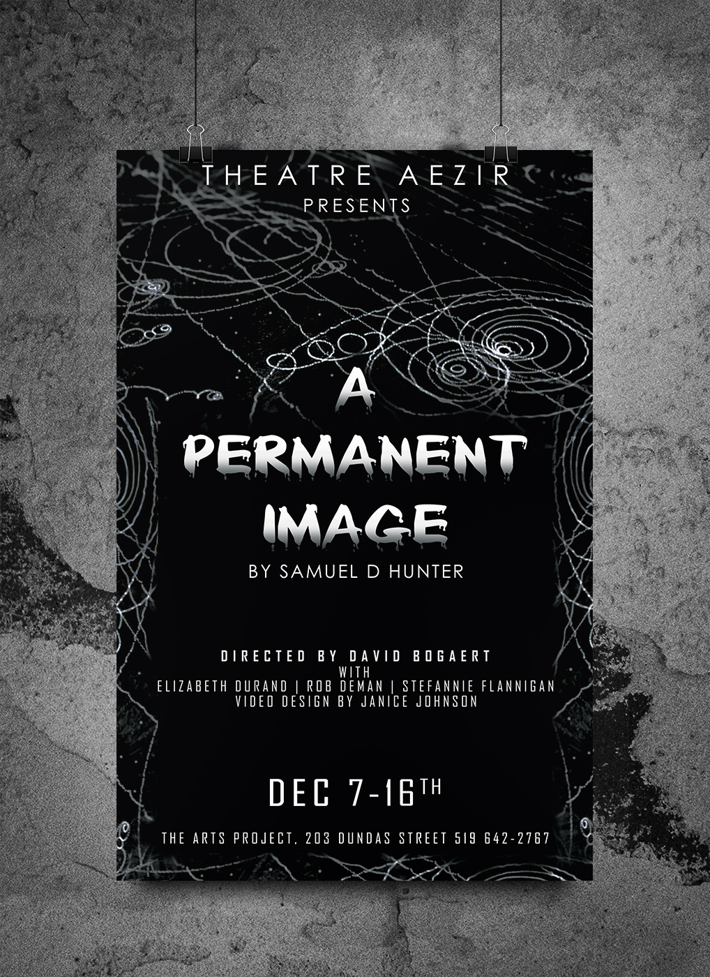 Poster Design by Zeal Digi Works for this project | Design #15778590