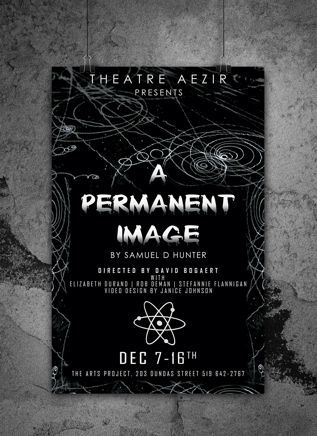 Poster Design by Zeal Digi Works for this project | Design #15778683