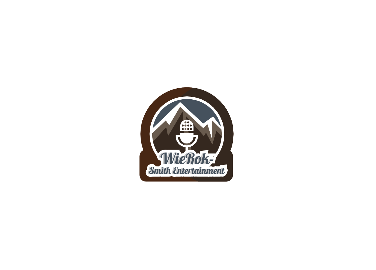 Diseño de Logo por Gita. para WieRok Entertainment, LLC | Diseño #15731902