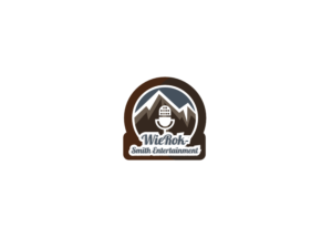 Diseño de Logo por Gita. para WieRok Entertainment, LLC | Diseño: #15731902