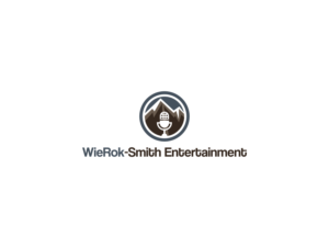 Diseño de Logo por Gita. para WieRok Entertainment, LLC | Diseño: #15768990