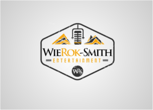 Diseño de Logo por Kero para WieRok Entertainment, LLC | Diseño: #15725277