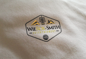 Logo Design by Kero for WieRok Entertainment, LLC | Design #15767858