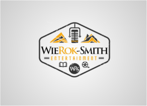 Diseño de Logo por Kero para WieRok Entertainment, LLC | Diseño: #15882995