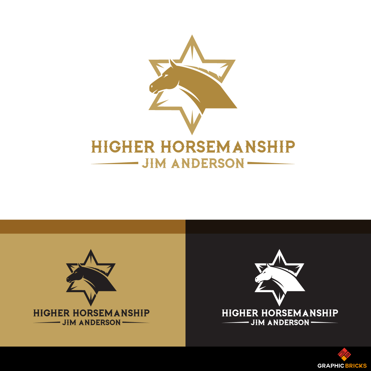 Logo Design by Graphic Bricks for this project | Design #15752362