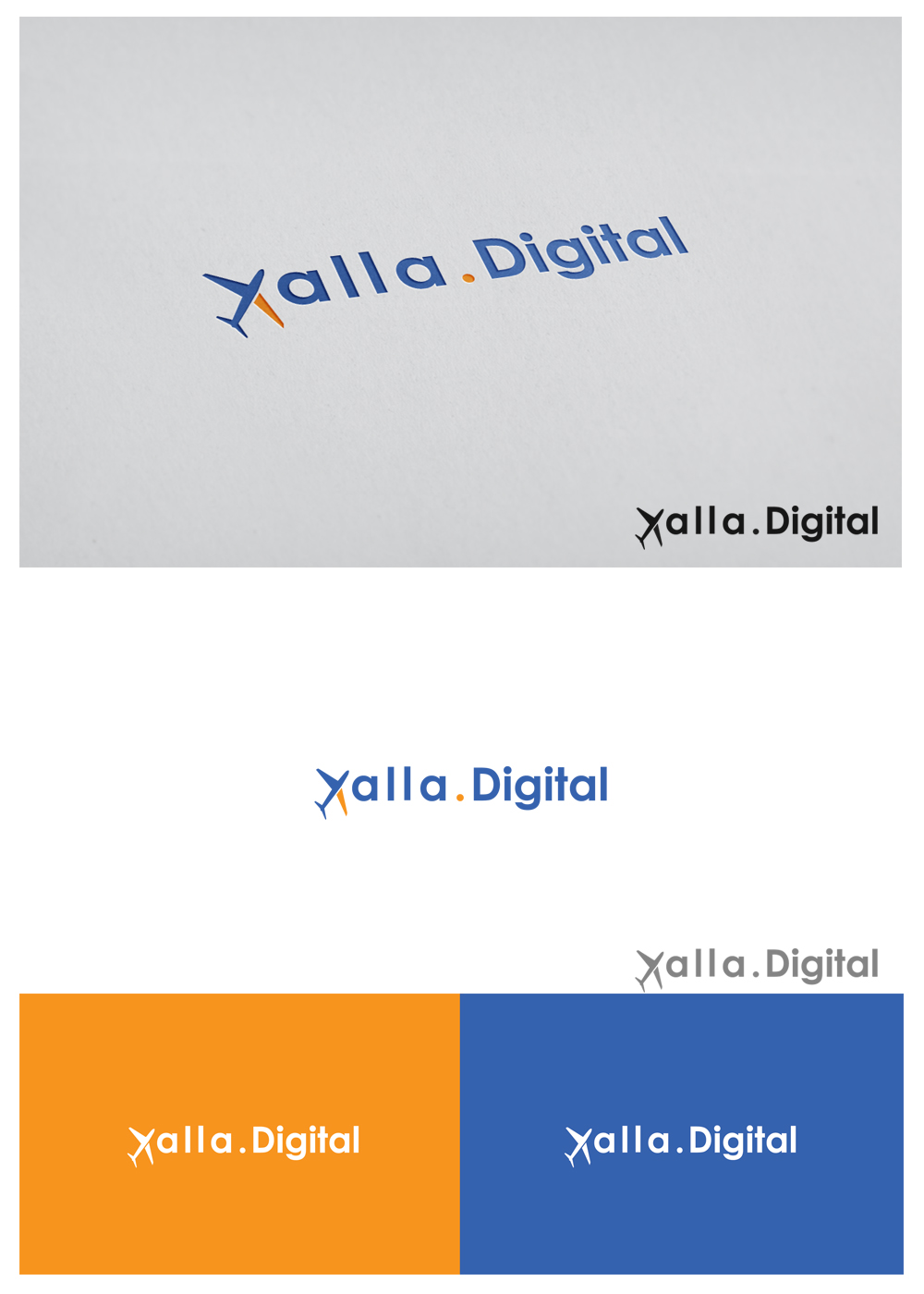 Logo Design by goranvisnjic82 for this project | Design #15738750