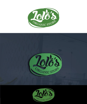 Design de Logo par joliau pour Visions of Health | Design : #15824175