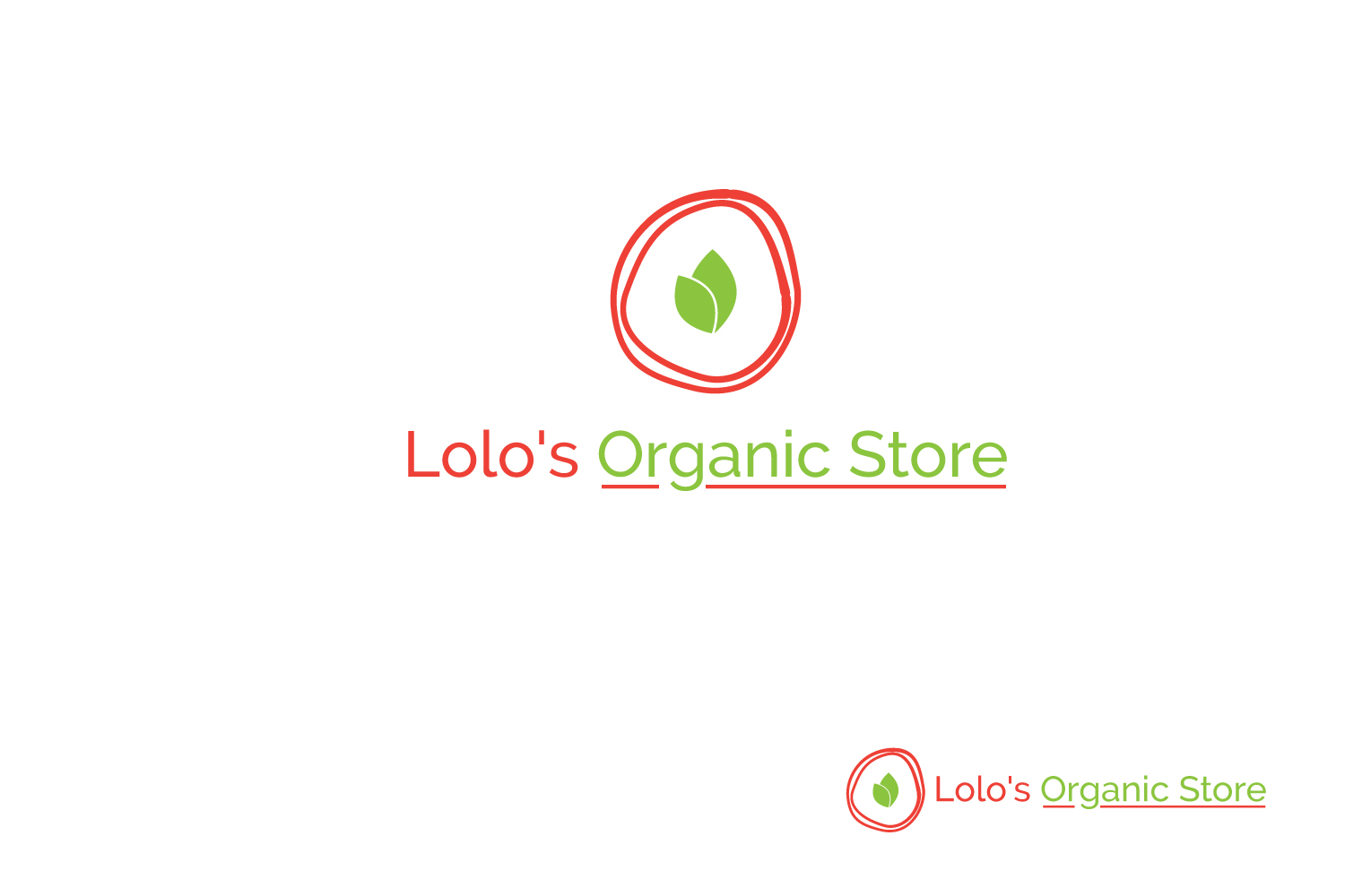 Logo-Design von Parul für Visions of Health | Design #15838022