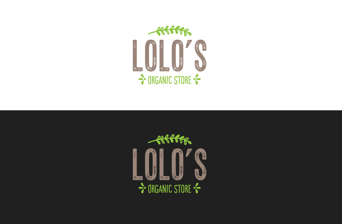 Logo Design by GLDesigns for Visions of Health | Design #15823465