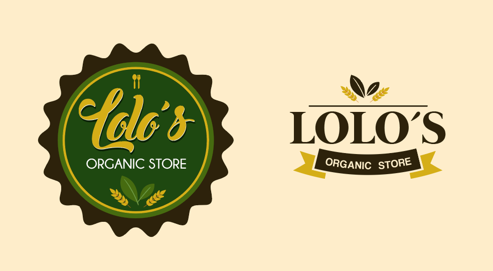 Logo Design by Carlos Alba D. for Visions of Health | Design #15823870