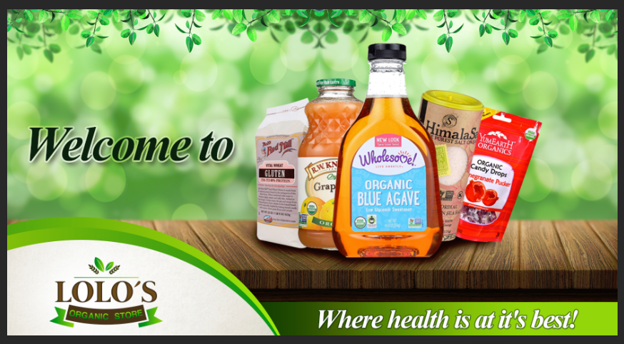 Diseño de Logo por Carlos Alba D. para Visions of Health | Diseño #15872461