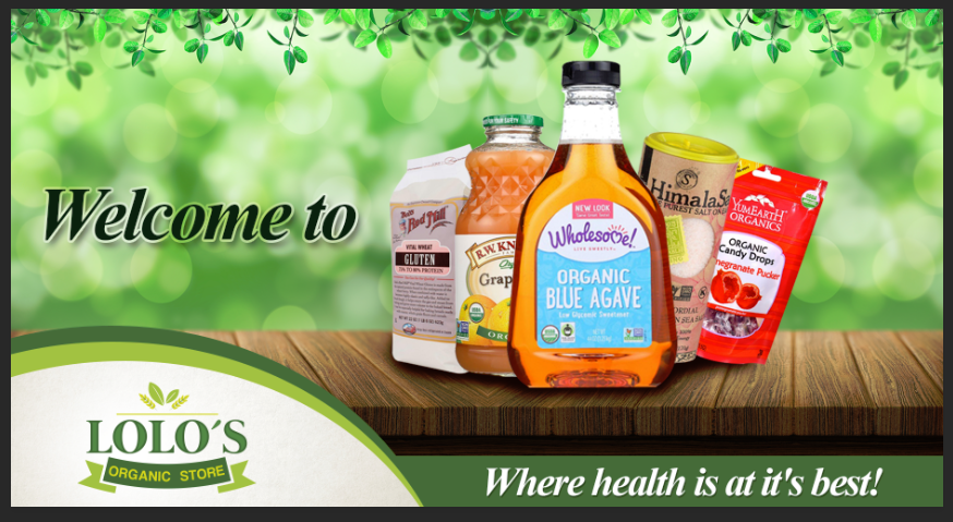 Diseño de Logo por Carlos Alba D. para Visions of Health | Diseño #15872462