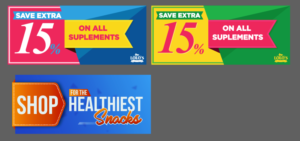 Design de Logo par Carlos Alba D. pour Visions of Health | Design : #15872463