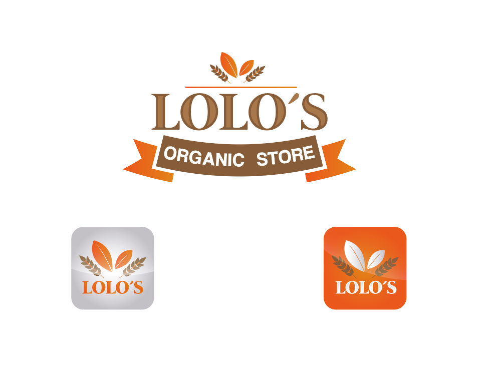 Diseño de Logo por Carlos Alba D. para Visions of Health | Diseño #15884229