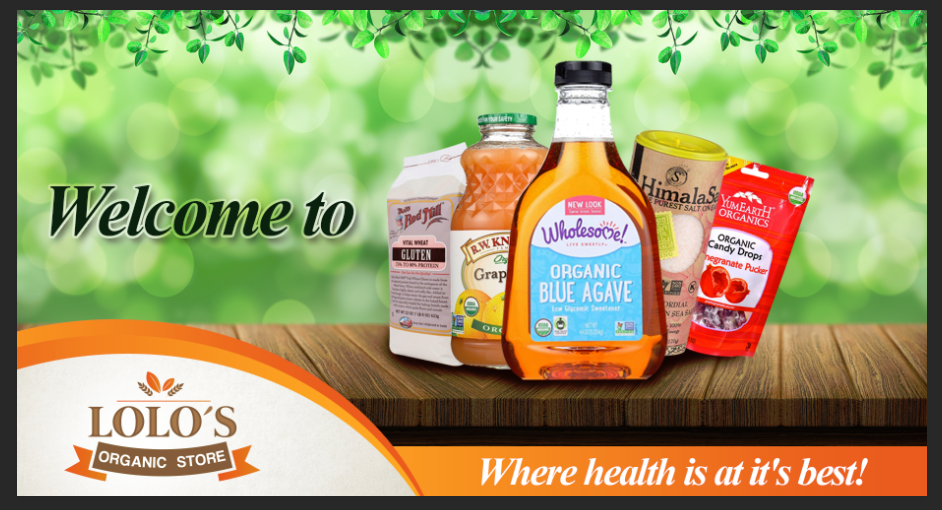 Diseño de Logo por Carlos Alba D. para Visions of Health | Diseño #15884353