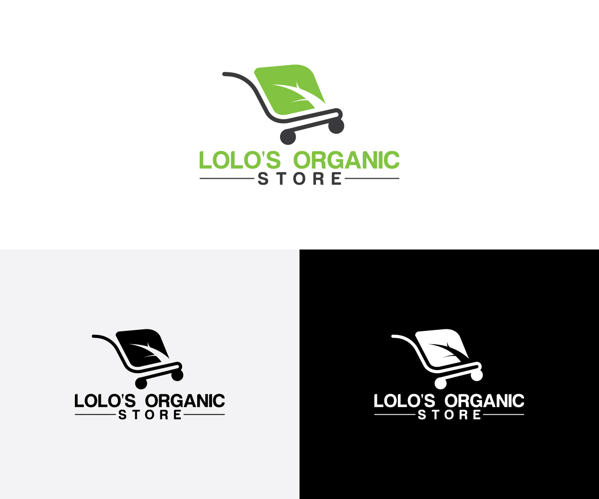 Logo-Design von eMARK für Visions of Health | Design #15828762