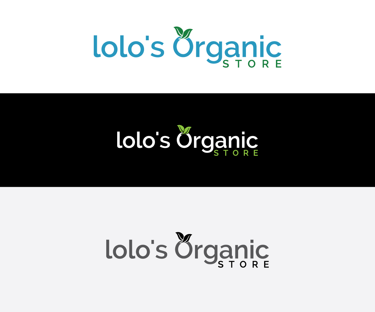 Logo-Design von eMARK für Visions of Health | Design #15828763