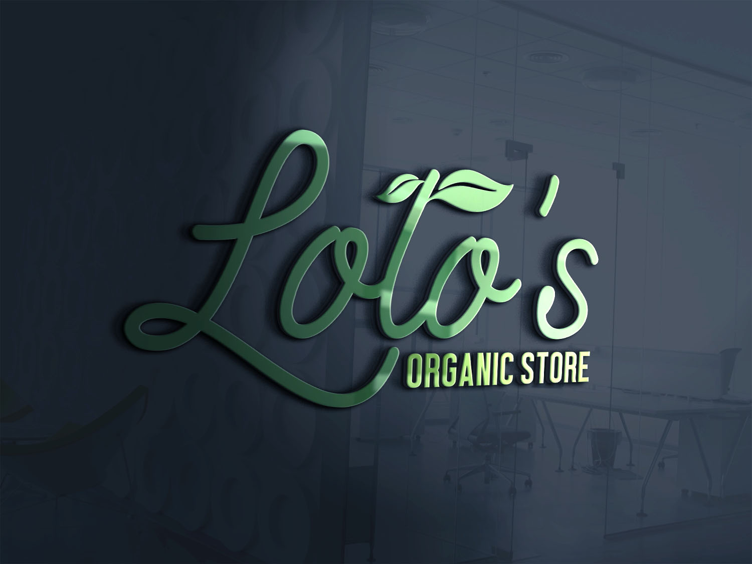 Logo-Design von Khalik für Visions of Health | Design #15856788