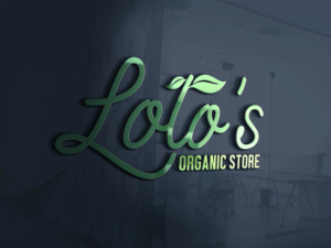 Logo-Design von Khalik für Visions of Health | Design: #15856788