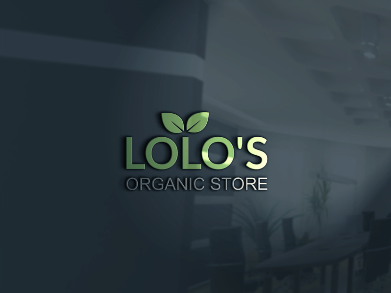 Logo-Design von asman für Visions of Health | Design #15844311