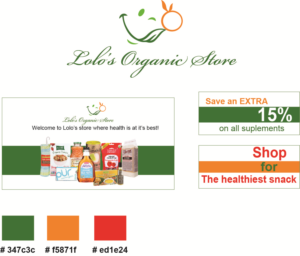 Logo Design by inCreative