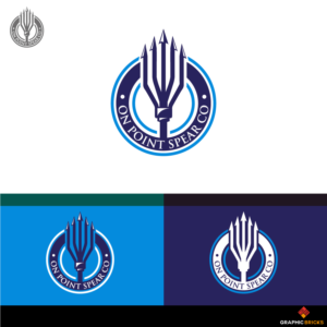 Logo Design by Graphic Bricks