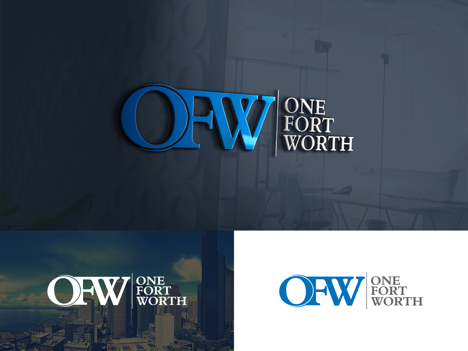 Diseño de Logo por Aliza Creative para este proyecto | Diseño #15756313