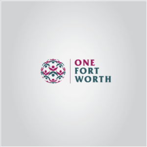 One Fort Worth  | Logo-Design von rozT
