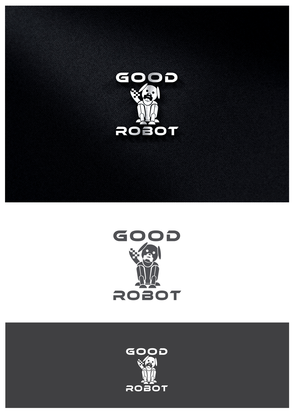 Logo Design by goranvisnjic82 for this project | Design #15779133