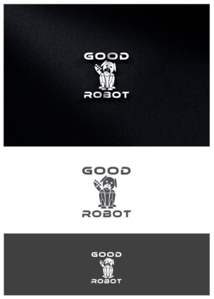 Logo Design by goranvisnjic82