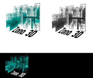 Logo Design by Cordell Photographic Imaging for Naventis, S.A. de C.V. | Design: #2606365