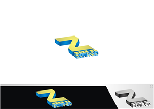 Logo Design by MBARO for Naventis, S.A. de C.V. | Design: #2630705