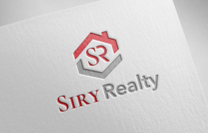 Logo Design by Daniel Caso Design for Siry Realty | Design: #15748562