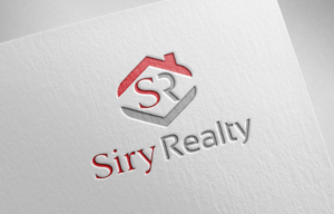 Logo Design by Daniel Caso Design for Siry Realty | Design: #15836494