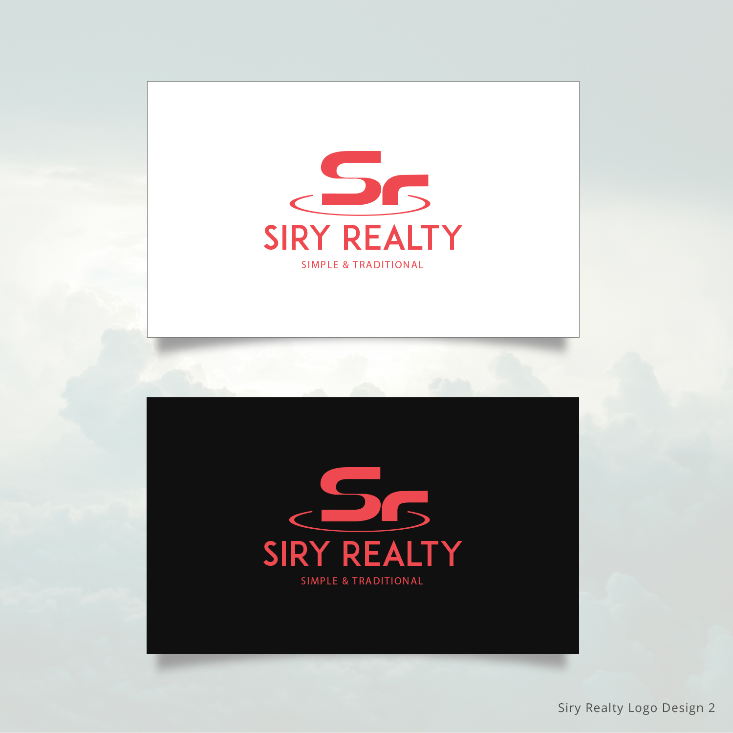 Logo-Design von Sketchweb für Siry Realty | Design #15734663