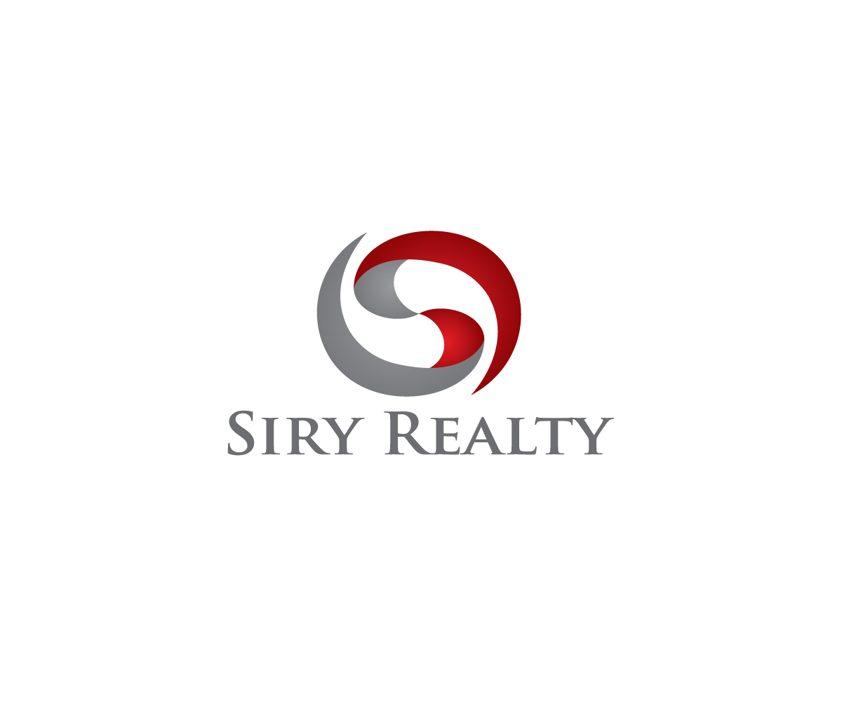 Logo Design by meygekon for Siry Realty | Design #15834658