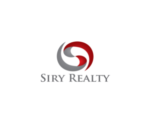 Logo Design by meygekon for Siry Realty | Design: #15834658