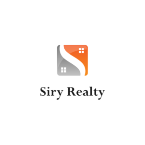 Logo Design by BuntarBG for Siry Realty | Design: #15814317