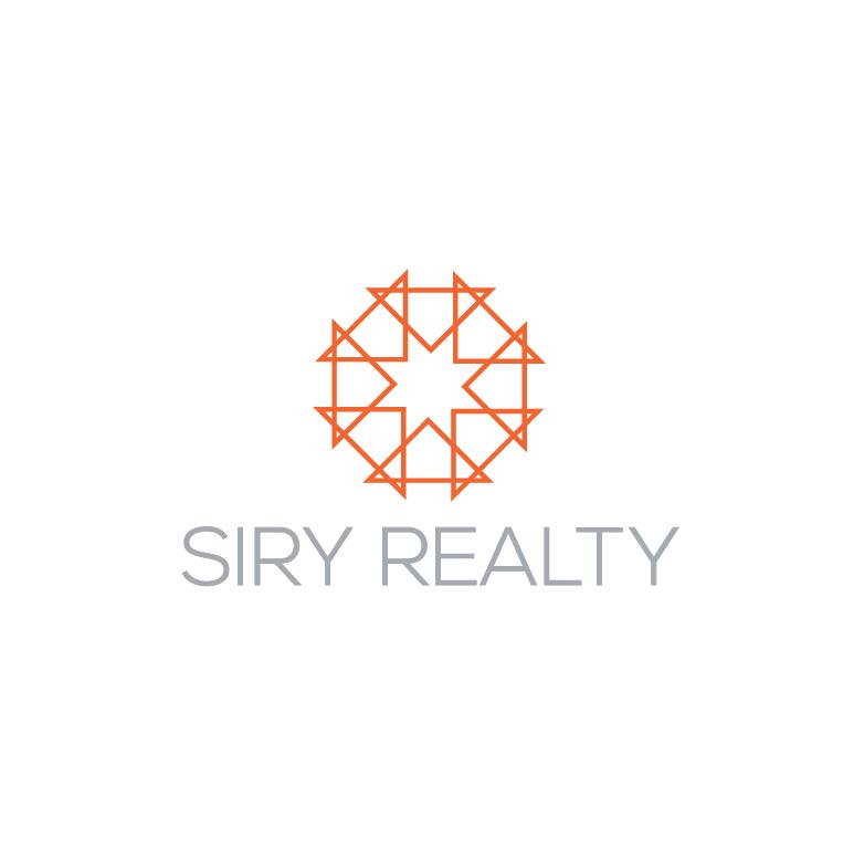 Logo-Design von Design Possibilities für Siry Realty | Design #15834439