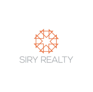Logo Design by Design Possibilities for Siry Realty | Design: #15834439