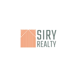 Logo Design by Design Possibilities for Siry Realty | Design: #15834440