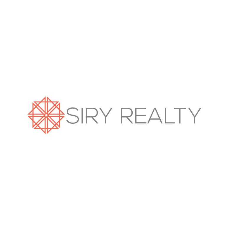 Logo Design by Design Possibilities for Siry Realty | Design #15834441