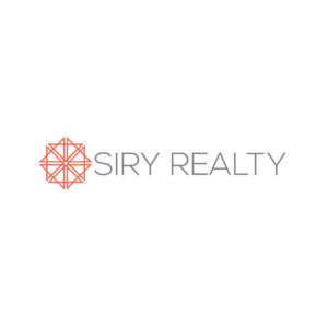 Logo Design by Design Possibilities for Siry Realty | Design: #15834441