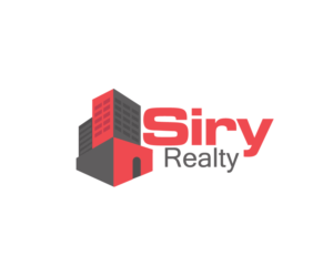 Logo Design by Pram Shaw for Siry Realty | Design #15740296