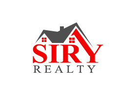 Logo-Design von arunjbdc14 für Siry Realty | Design #15736088