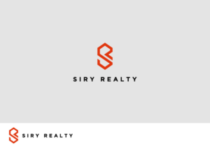 Logo Design by ~idiaz~ for Siry Realty | Design #15732125