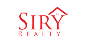 Logo Design by debdesign for Siry Realty | Design: #15736014