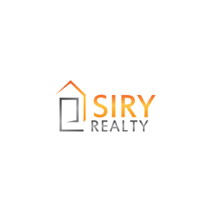 Logo-Design von bits-info-services für Siry Realty | Design #15745920