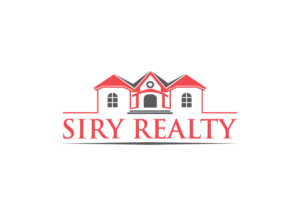 Logo Design by creative.bugs for Siry Realty | Design: #15733782