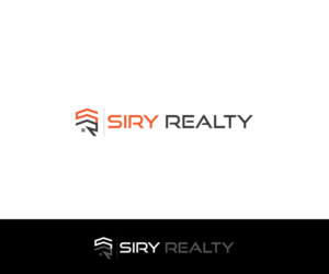 Logo Design by Omee63 for Siry Realty | Design: #15735276